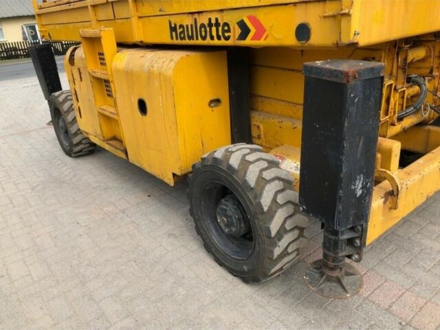 Хаулот Другая, объемом двигателя 0 л и пробегом 0 тыс. км за 16713 $, фото 1 на Automoto.ua