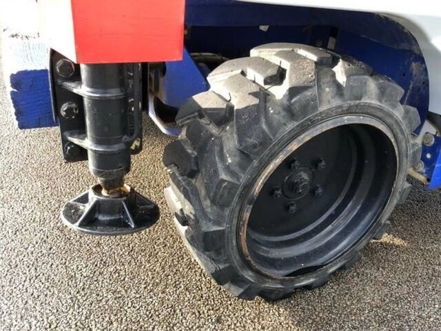 Хаулот Другая, объемом двигателя 0 л и пробегом 0 тыс. км за 21376 $, фото 1 на Automoto.ua