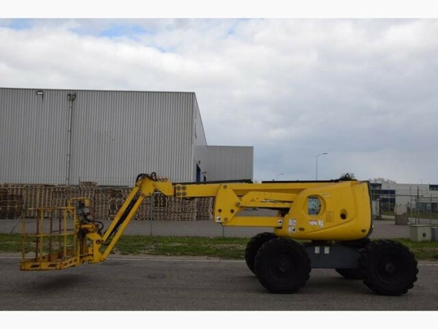 Хаулот Другая, об'ємом двигуна 0 л та пробігом 0 тис. км за 26222 $, фото 1 на Automoto.ua