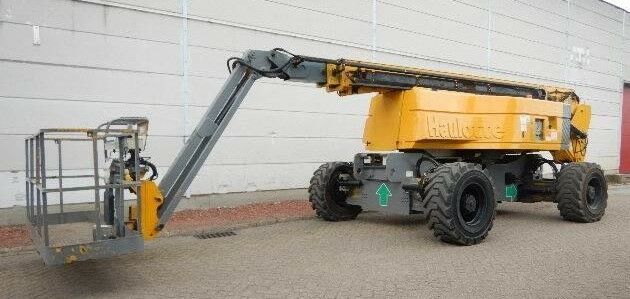 Хаулот Другая, объемом двигателя 0 л и пробегом 0 тыс. км за 59633 $, фото 1 на Automoto.ua