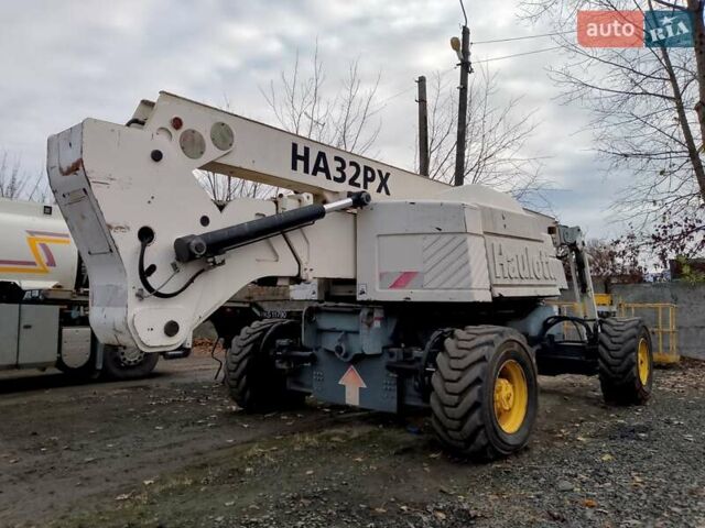 Белый Хаулот HA, объемом двигателя 0 л и пробегом 1 тыс. км за 50838 $, фото 1 на Automoto.ua