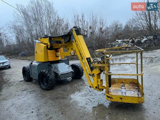 Хаулот HA, объемом двигателя 0 л и пробегом 0 тыс. км за 16347 $, фото 1 на Automoto.ua