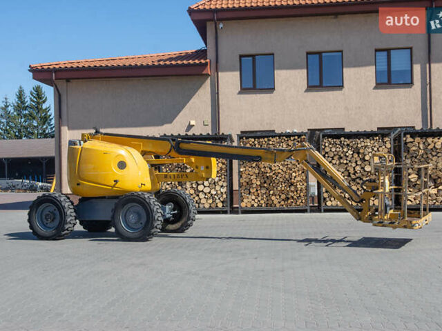 Хаулот HA, об'ємом двигуна 0 л та пробігом 0 тис. км за 30301 $, фото 1 на Automoto.ua