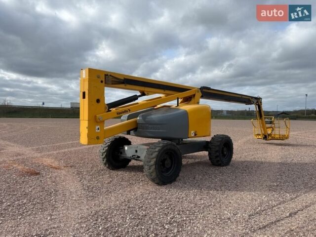 Хаулот HA, об'ємом двигуна 3.1 л та пробігом 0 тис. км за 39556 $, фото 1 на Automoto.ua