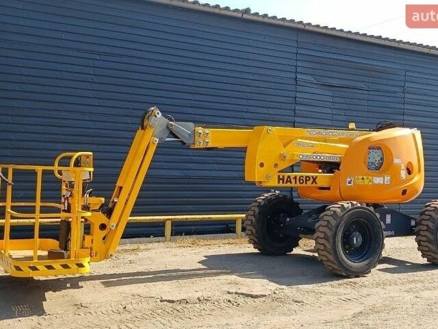 Хаулот HA, объемом двигателя 0 л и пробегом 0 тыс. км за 36456 $, фото 1 на Automoto.ua