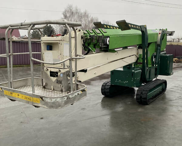 Хаулот HA2ORTJ Pro, объемом двигателя 0 л и пробегом 0 тыс. км за 40785 $, фото 1 на Automoto.ua