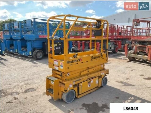 Хаулот Optimum, об'ємом двигуна 0 л та пробігом 1 тис. км за 9192 $, фото 1 на Automoto.ua