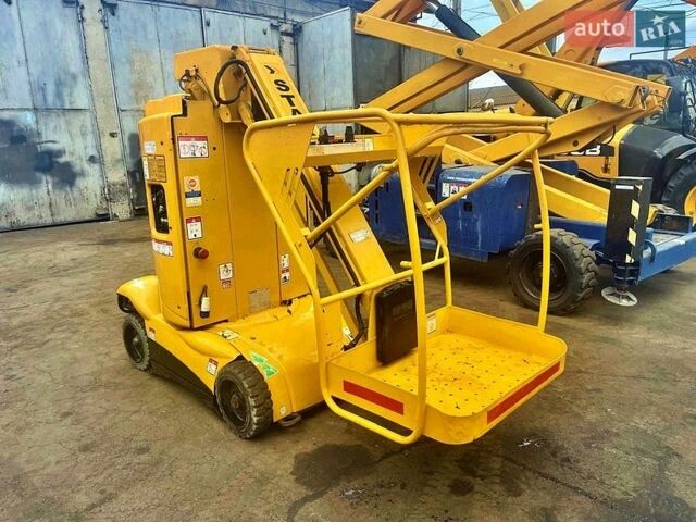 Хаулот Star 10, объемом двигателя 0 л и пробегом 0 тыс. км за 13950 $, фото 1 на Automoto.ua