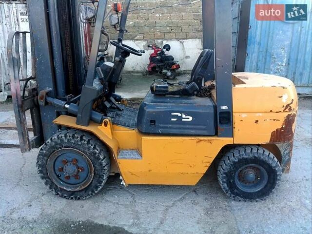 Хелі CPD, об'ємом двигуна 0 л та пробігом 1 тис. км за 15500 $, фото 1 на Automoto.ua