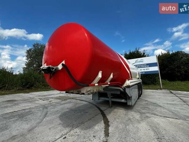 Білий Хендрикс Гоч, об'ємом двигуна 0 л та пробігом 1 тис. км за 23255 $, фото 1 на Automoto.ua