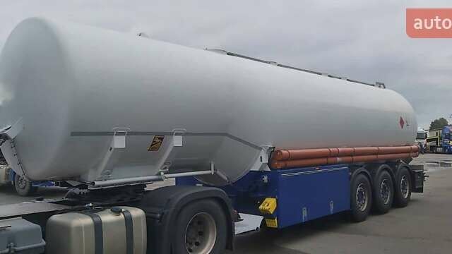 Белый Хендрикс Гоч, объемом двигателя 0 л и пробегом 150 тыс. км за 20000 $, фото 1 на Automoto.ua