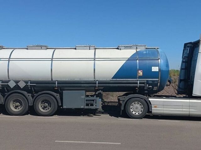 Хендрикс Гоч, об'ємом двигуна 0 л та пробігом 0 тис. км за 23000 $, фото 1 на Automoto.ua