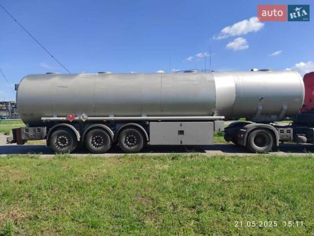 Хендрикс Гоч, объемом двигателя 0 л и пробегом 0 тыс. км за 24000 $, фото 1 на Automoto.ua