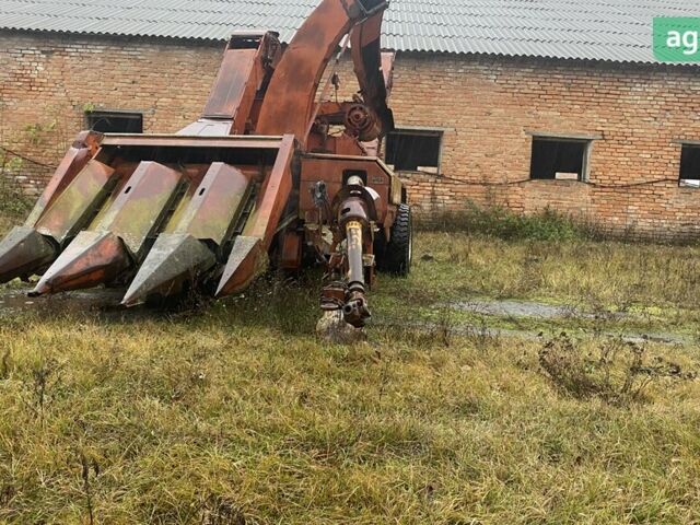 Херсонець ККП 3, об'ємом двигуна 0 л та пробігом 0 тис. км за 1893 $, фото 1 на Automoto.ua