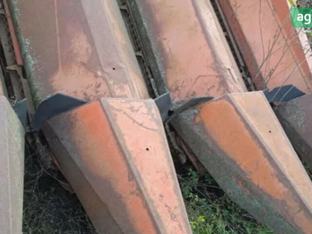 Херсонмаш КМС, об'ємом двигуна 0 л та пробігом 0 тис. км за 2366 $, фото 1 на Automoto.ua