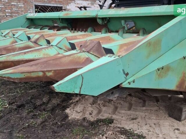 Херсонмаш КМС, об'ємом двигуна 0 л та пробігом 0 тис. км за 4817 $, фото 1 на Automoto.ua