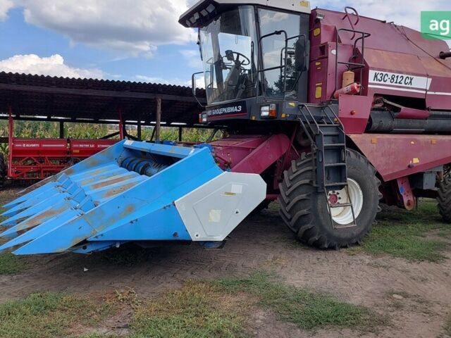 Херсонмаш КМС, об'ємом двигуна 0 л та пробігом 0 тис. км за 5700 $, фото 1 на Automoto.ua
