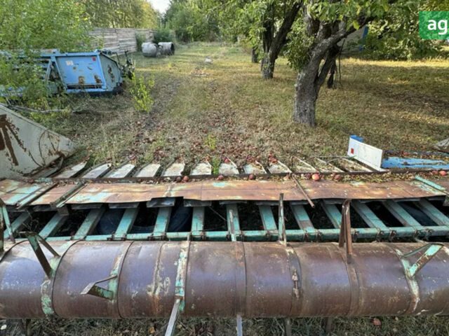 Херсонмаш ПЗС, об'ємом двигуна 0 л та пробігом 0 тис. км за 714 $, фото 1 на Automoto.ua