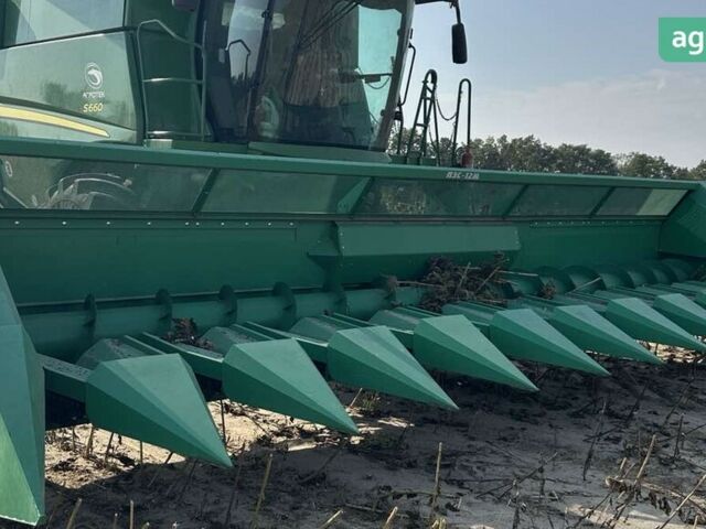 Херсонмаш ПЗС, об'ємом двигуна 0 л та пробігом 0 тис. км за 9286 $, фото 1 на Automoto.ua