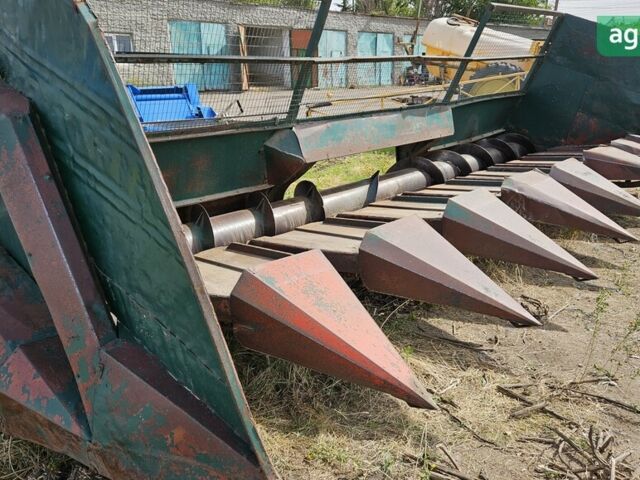 Херсонмаш ПЗС 8, об'ємом двигуна 0 л та пробігом 0 тис. км за 1820 $, фото 1 на Automoto.ua
