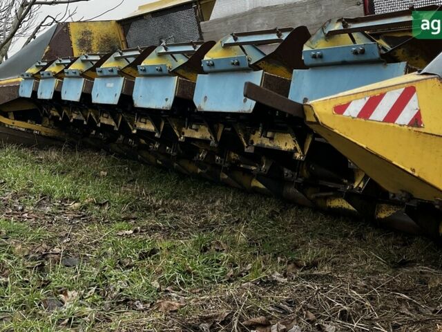 Херсонмаш ПЗС 8, об'ємом двигуна 0 л та пробігом 0 тис. км за 2912 $, фото 1 на Automoto.ua