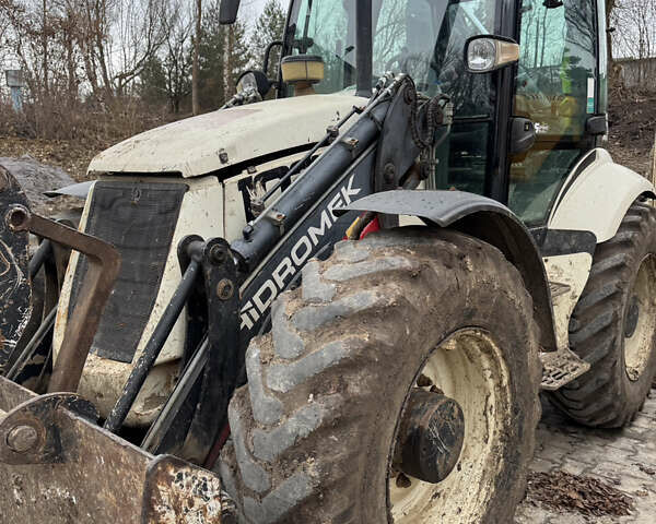 Гидромек ХМК 102С, объемом двигателя 0 л и пробегом 0 тыс. км за 47500 $, фото 1 на Automoto.ua