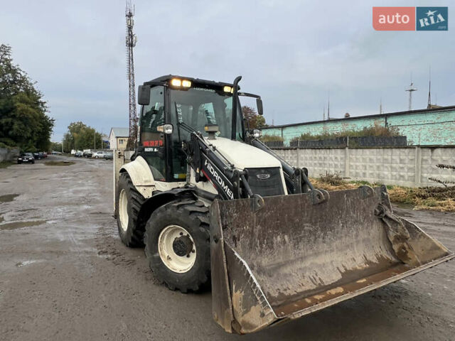 Гідромек HMK 102B Alpha, об'ємом двигуна 0 л та пробігом 11 тис. км за 59000 $, фото 1 на Automoto.ua