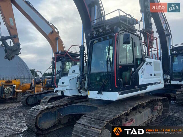 Білий Гідромек HMK 220LC, об'ємом двигуна 0 л та пробігом 0 тис. км за 128015 $, фото 1 на Automoto.ua