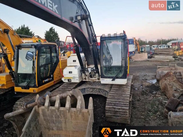Гідромек HMK 220LC, об'ємом двигуна 0 л та пробігом 0 тис. км за 135489 $, фото 1 на Automoto.ua