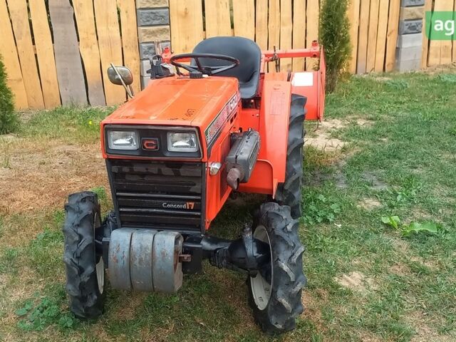 Хиномото Ц174, объемом двигателя 0.95 л и пробегом 0 тыс. км за 6164 $, фото 1 на Automoto.ua