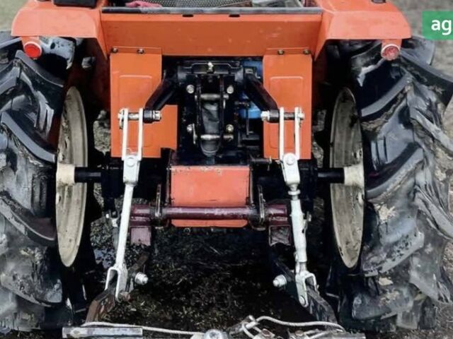 Хиномото Ц174, объемом двигателя 0 л и пробегом 650 тыс. км за 4900 $, фото 1 на Automoto.ua