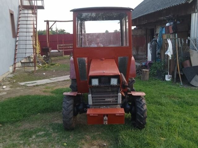 Хиномото Другая, объемом двигателя 0 л и пробегом 1000 тыс. км за 5300 $, фото 1 на Automoto.ua