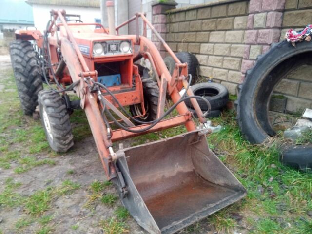 Хіномото Інша, об'ємом двигуна 0 л та пробігом 2 тис. км за 6500 $, фото 1 на Automoto.ua