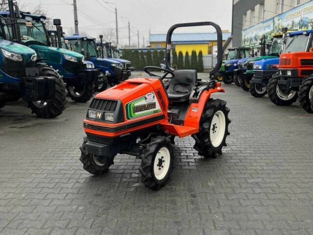 Хіномото Інша, об'ємом двигуна 0 л та пробігом 804 тис. км за 6300 $, фото 1 на Automoto.ua