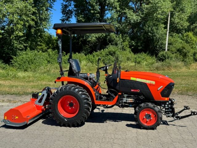 Хиномото Другая, объемом двигателя 0 л и пробегом 1 тыс. км за 14000 $, фото 1 на Automoto.ua