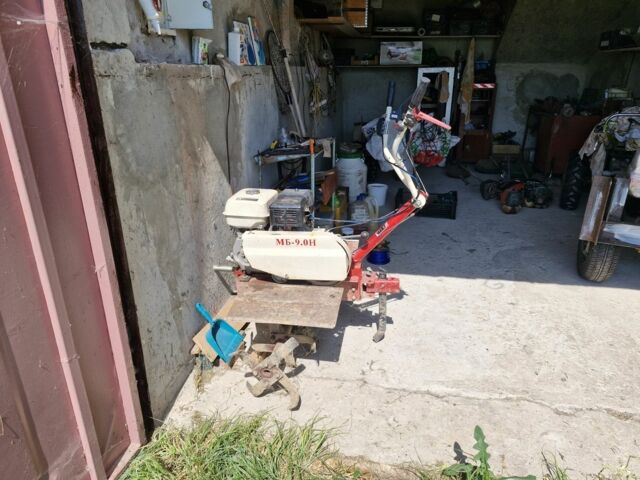 Хиномото Другая, объемом двигателя 0.9 л и пробегом 1 тыс. км за 500 $, фото 1 на Automoto.ua