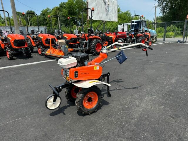 Хиномото Другая, объемом двигателя 0.21 л и пробегом 0 тыс. км за 713 $, фото 1 на Automoto.ua