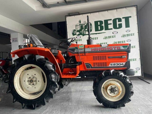 Хіномото Інша, об'ємом двигуна 1.5 л та пробігом 308 тис. км за 6950 $, фото 1 на Automoto.ua