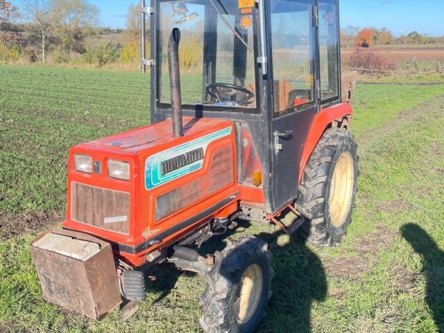 Хиномото Другая, объемом двигателя 0 л и пробегом 3 тыс. км за 5950 $, фото 1 на Automoto.ua