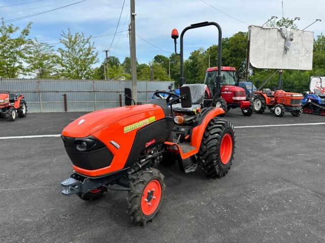 Хиномото Другая, объемом двигателя 0 л и пробегом 0 тыс. км за 11250 $, фото 1 на Automoto.ua