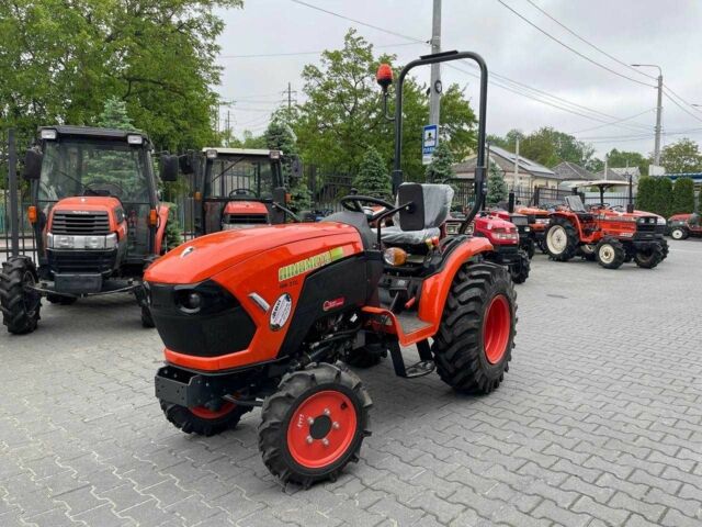 Хиномото Другая, объемом двигателя 1.5 л и пробегом 0 тыс. км за 11400 $, фото 1 на Automoto.ua