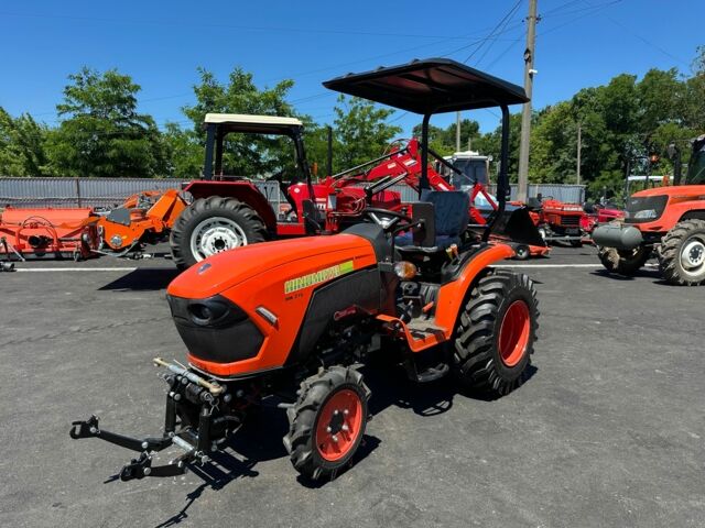 Хиномото Другая, объемом двигателя 0 л и пробегом 0 тыс. км за 12700 $, фото 1 на Automoto.ua