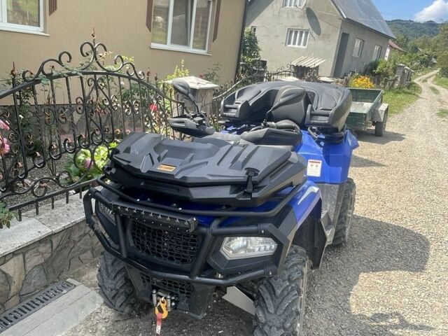 Хісан 3302, об'ємом двигуна 1 л та пробігом 0 тис. км за 7500 $, фото 1 на Automoto.ua