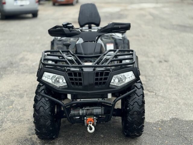 Хисан 3302, объемом двигателя 0.3 л и пробегом 0 тыс. км за 2800 $, фото 1 на Automoto.ua