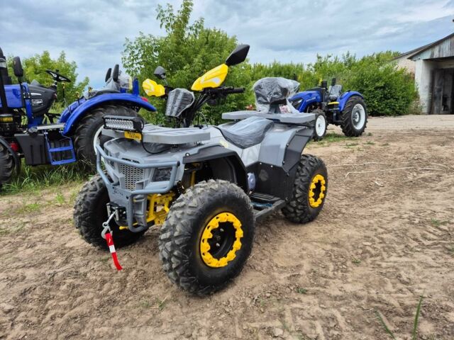 Хісан 3302, об'ємом двигуна 0.18 л та пробігом 0 тис. км за 2200 $, фото 1 на Automoto.ua