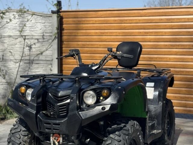 Хісан 400, об'ємом двигуна 0.4 л та пробігом 0 тис. км за 3599 $, фото 1 на Automoto.ua