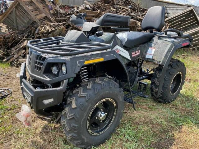 Хисан 400, объемом двигателя 0 л и пробегом 0 тыс. км за 4950 $, фото 1 на Automoto.ua