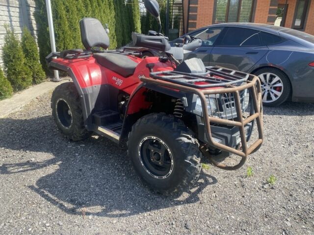 Хисан 4310, объемом двигателя 10.85 л и пробегом 0 тыс. км за 125000 $, фото 1 на Automoto.ua