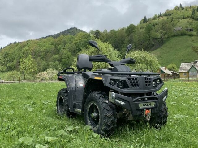 Хисан 5312, объемом двигателя 0.4 л и пробегом 0 тыс. км за 4200 $, фото 1 на Automoto.ua