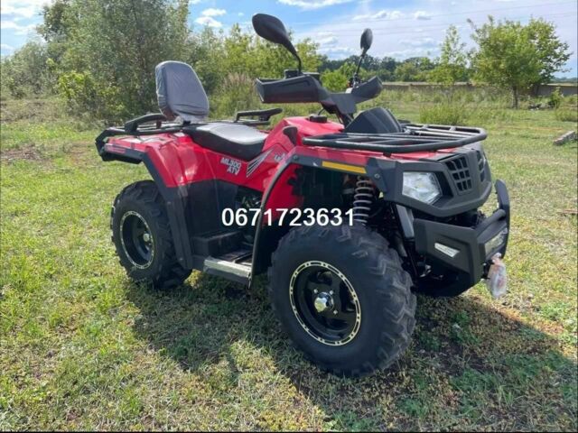Хисан 5312, объемом двигателя 4.25 л и пробегом 0 тыс. км за 3900 $, фото 1 на Automoto.ua